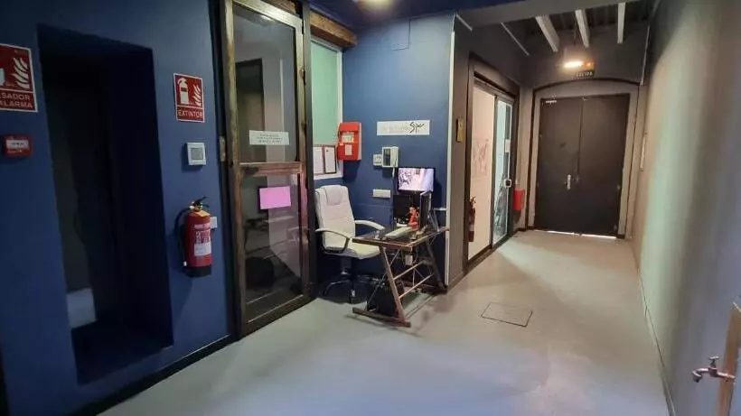 ユースホステル Seville Your Way