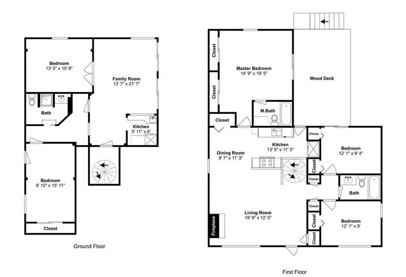 Cozy Beach Bungalow With A Heated Pool
