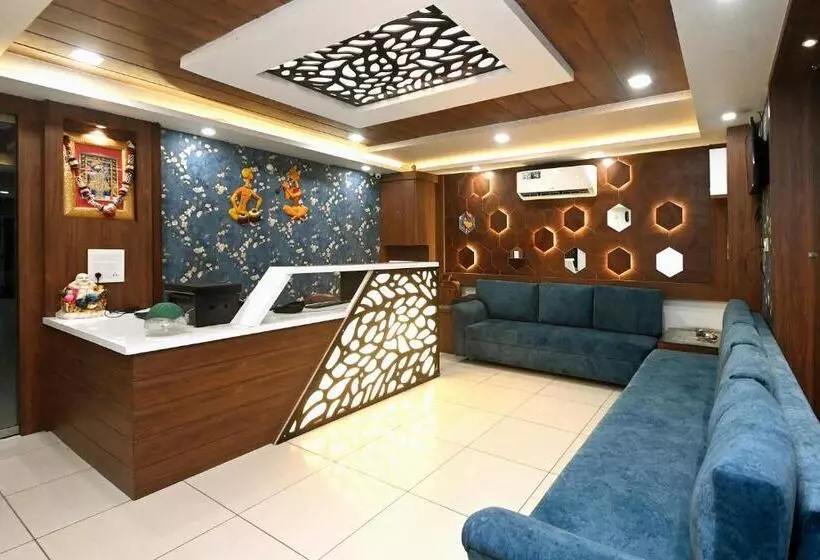 هتل Hallmark By Thc Group