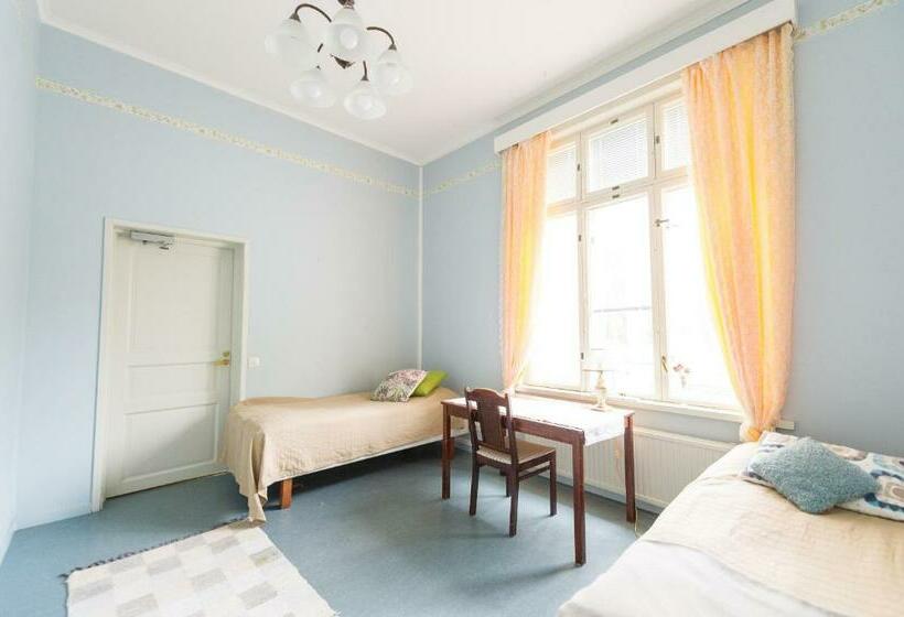 هتل Perttulan Kartano