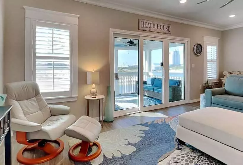 Lost Key Townhomes #14225   Deja Blue