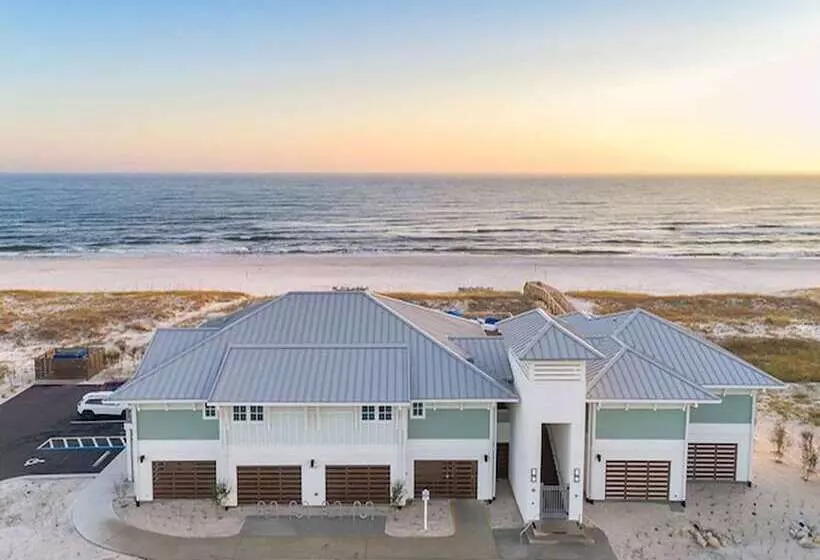 Lost Key Townhomes #14225   Deja Blue