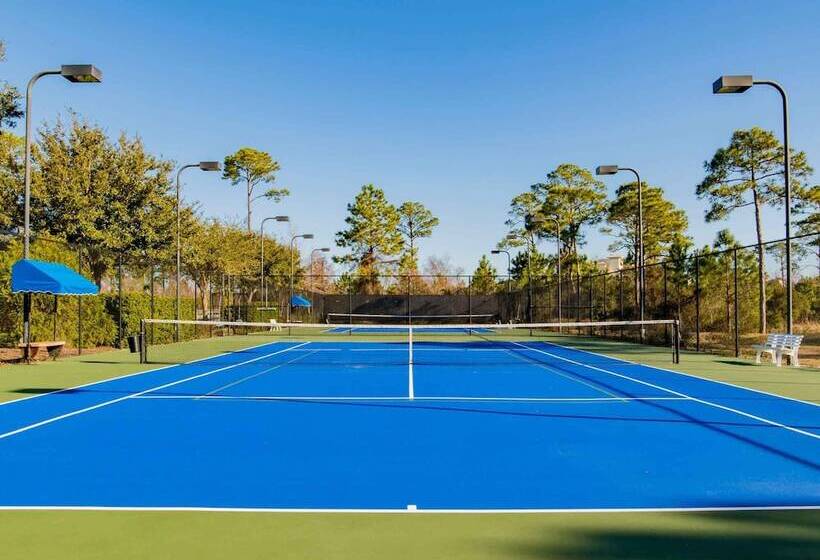 Lost Key Townhomes #14225   Deja Blue