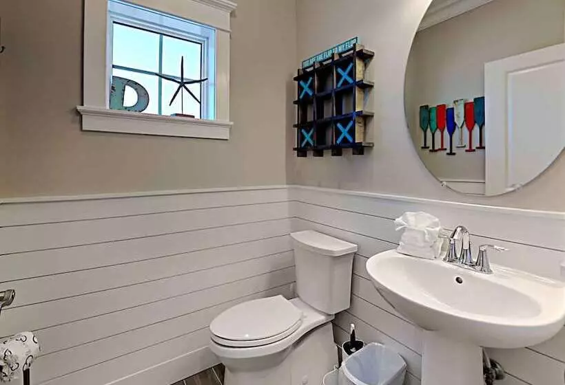 Lost Key Townhomes #14225   Deja Blue