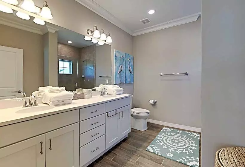 Lost Key Townhomes #14225   Deja Blue