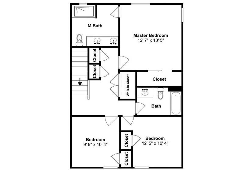 Lost Key Townhomes #14225   Deja Blue