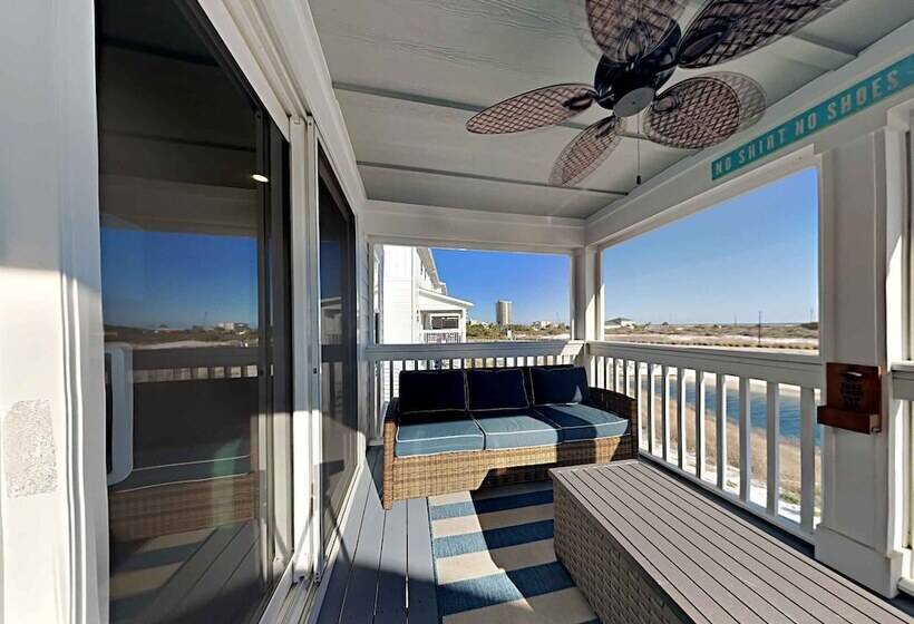 Lost Key Townhomes #14225   Deja Blue