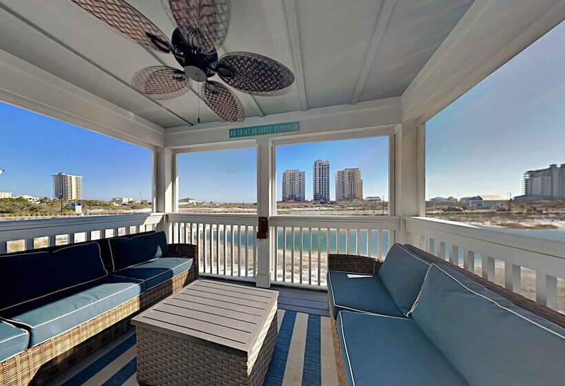 Lost Key Townhomes #14225   Deja Blue