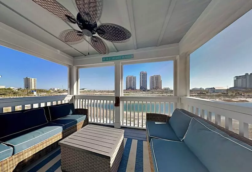 Lost Key Townhomes #14225   Deja Blue