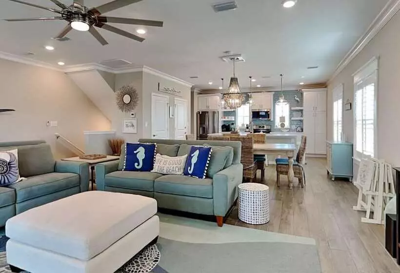 Lost Key Townhomes #14225   Deja Blue