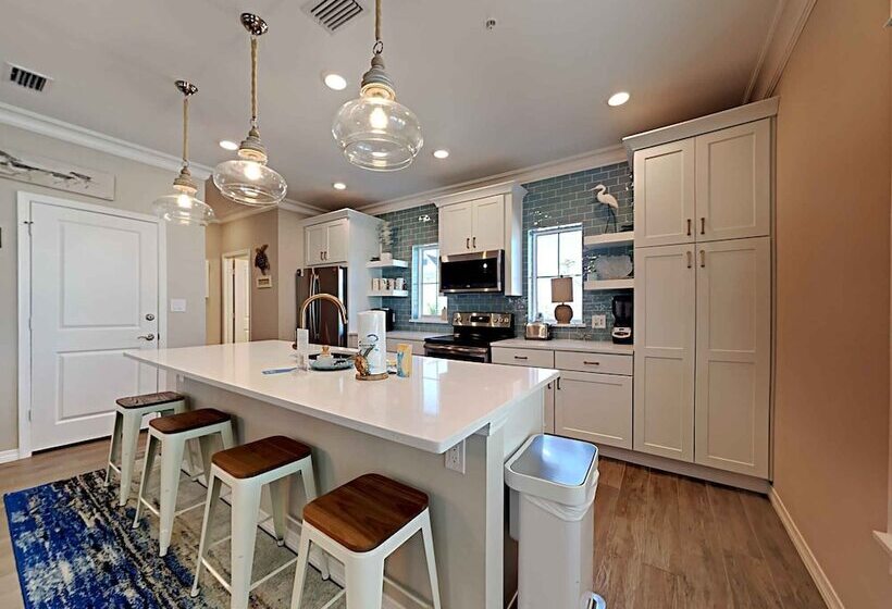 Lost Key Townhomes #14225   Deja Blue