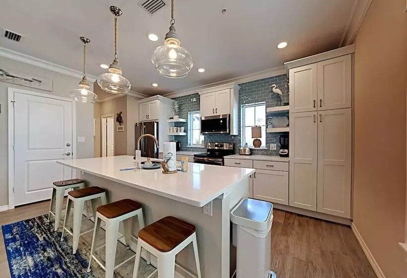 Lost Key Townhomes #14225   Deja Blue