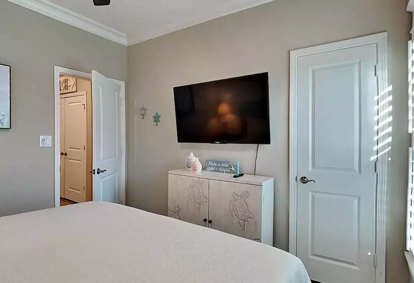 Lost Key Townhomes #14225   Deja Blue