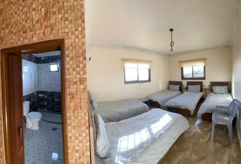 Nabati Hostel