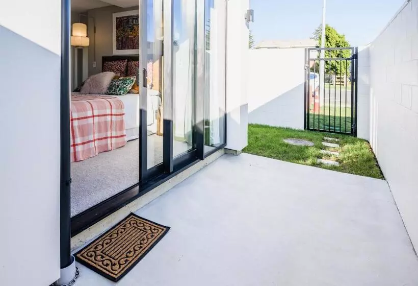 Majatalo Enjoy Downtown Mount Maunganui