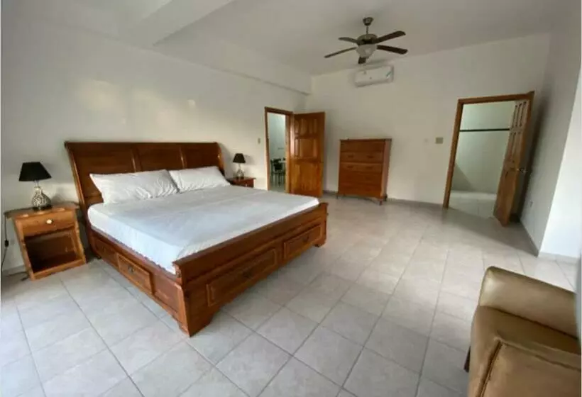 Spring Garden Mobay Resort