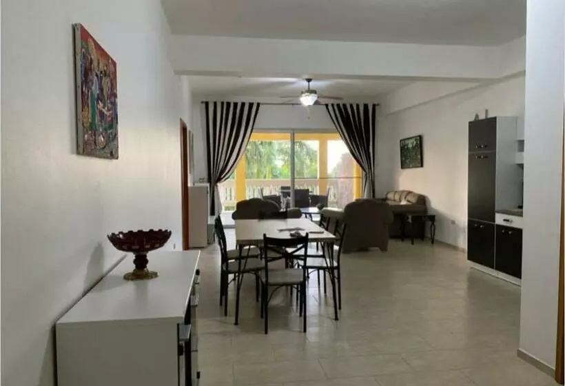 Spring Garden Mobay Resort