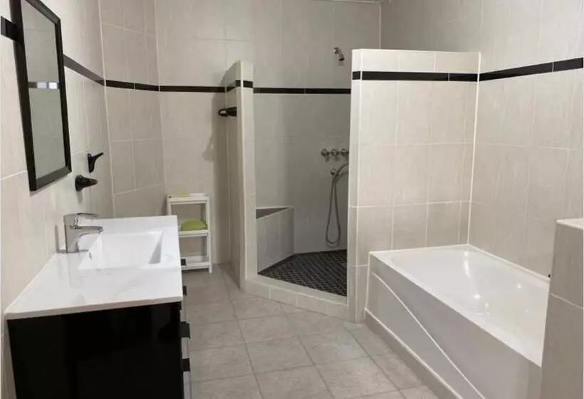 Spring Garden Mobay Resort