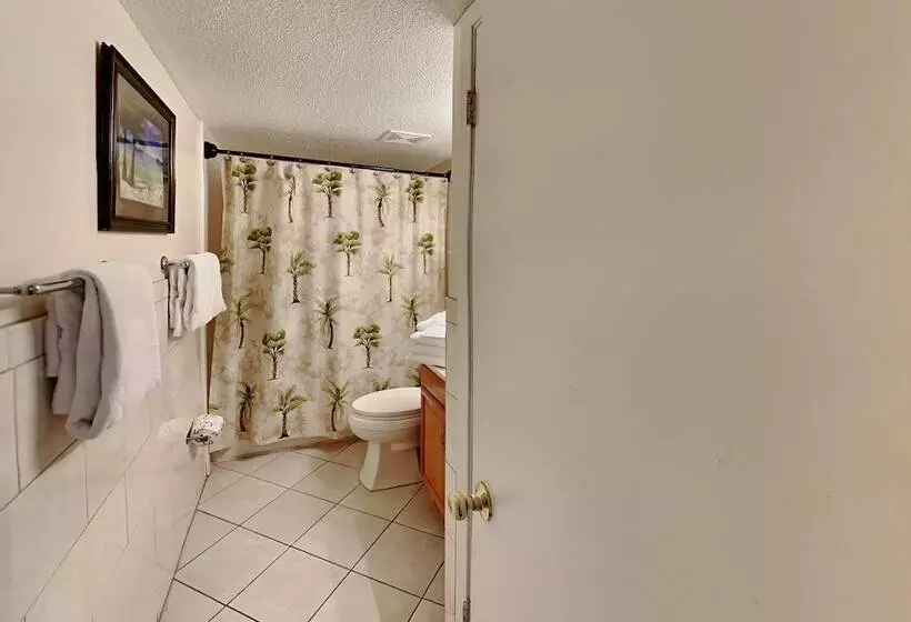 Vista Del Mar By Southern Vacation Rentals