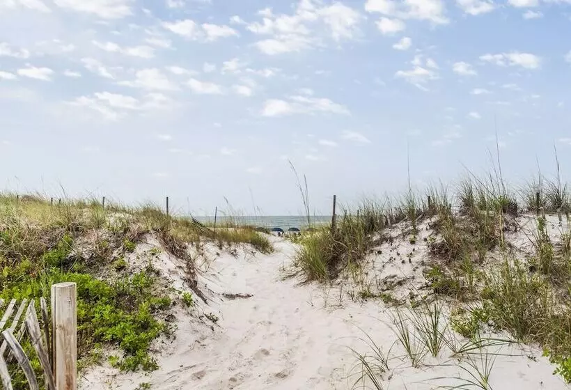 Vista Del Mar By Southern Vacation Rentals