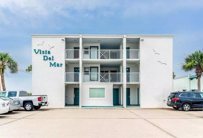Vista Del Mar By Southern Vacation Rentals