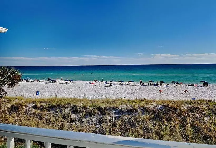 Vista Del Mar By Southern Vacation Rentals