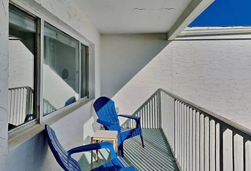 Vista Del Mar By Southern Vacation Rentals