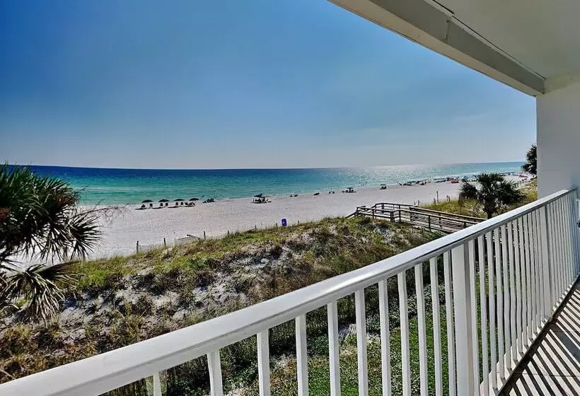 Vista Del Mar By Southern Vacation Rentals