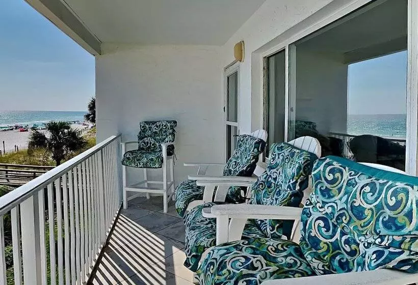 Vista Del Mar By Southern Vacation Rentals