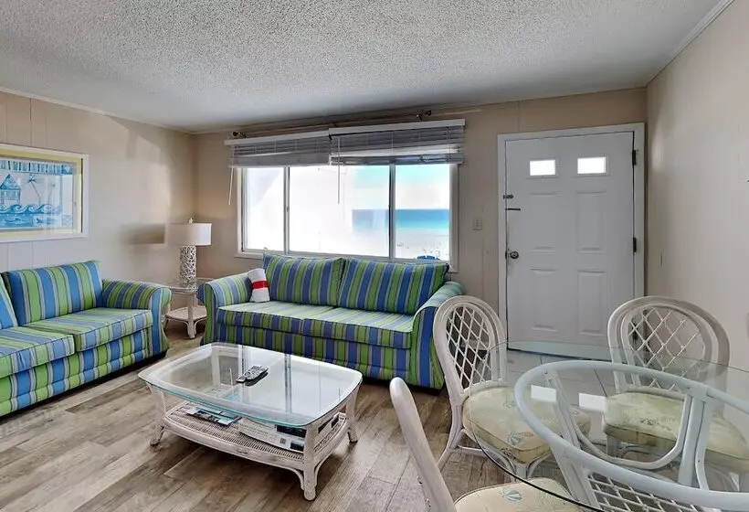 Vista Del Mar By Southern Vacation Rentals