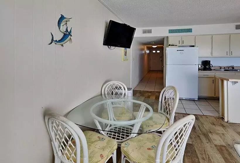 Vista Del Mar By Southern Vacation Rentals
