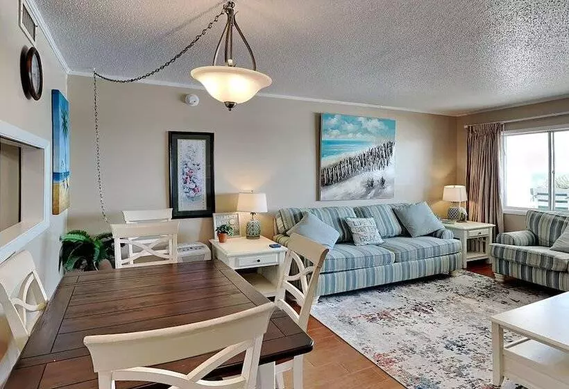 Vista Del Mar By Southern Vacation Rentals