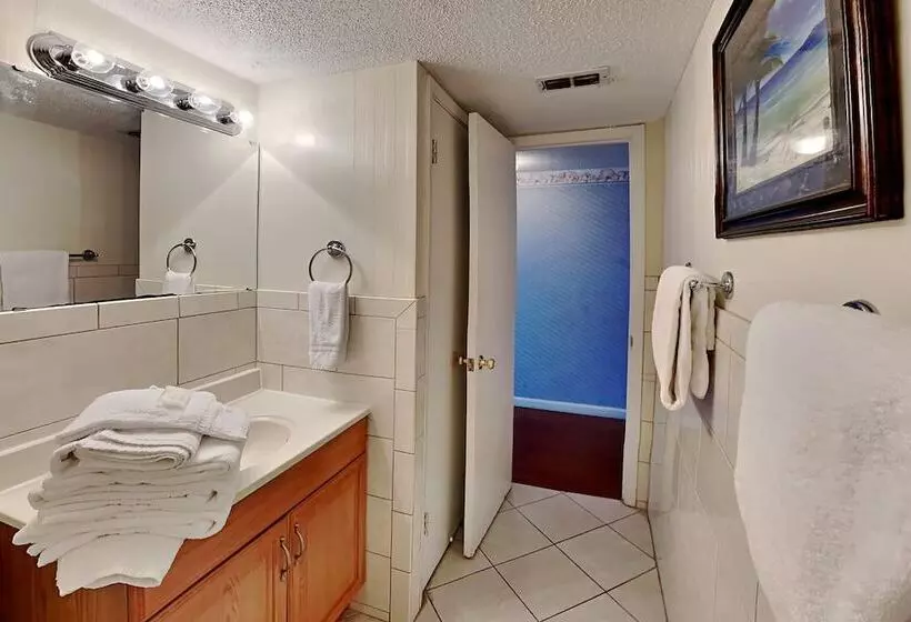 Vista Del Mar By Southern Vacation Rentals