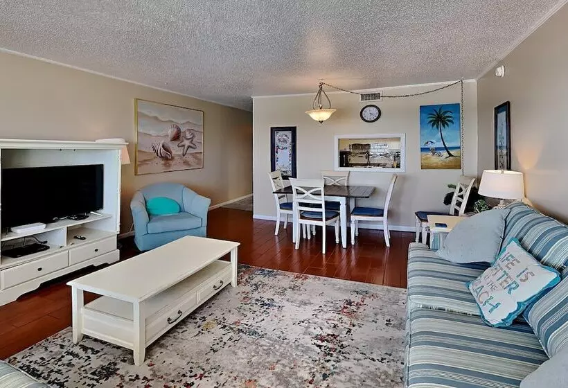 Vista Del Mar By Southern Vacation Rentals
