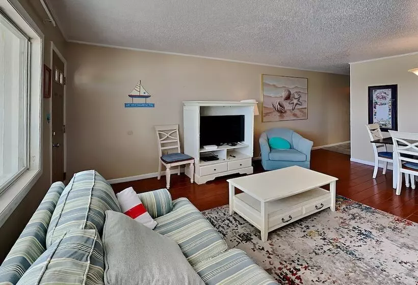 Vista Del Mar By Southern Vacation Rentals