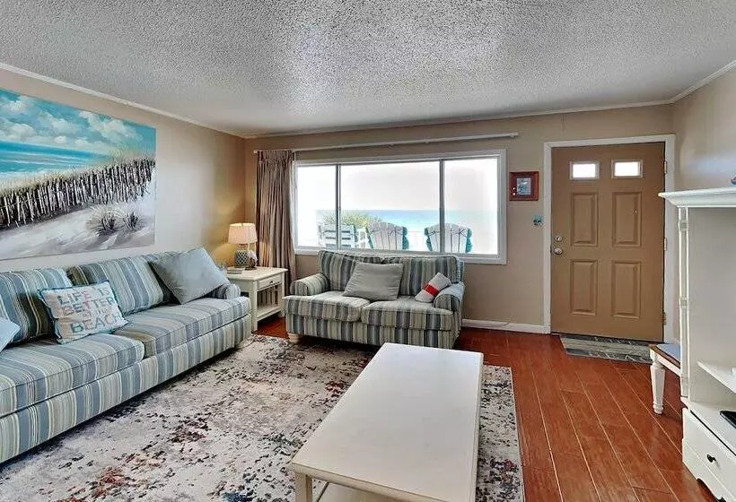 Vista Del Mar By Southern Vacation Rentals