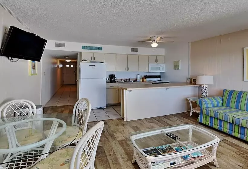Vista Del Mar By Southern Vacation Rentals