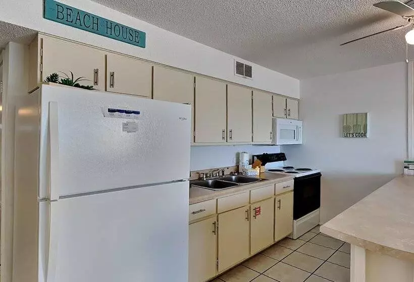 Vista Del Mar By Southern Vacation Rentals