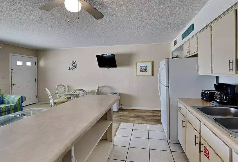 Vista Del Mar By Southern Vacation Rentals