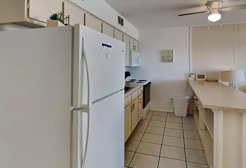 Vista Del Mar By Southern Vacation Rentals