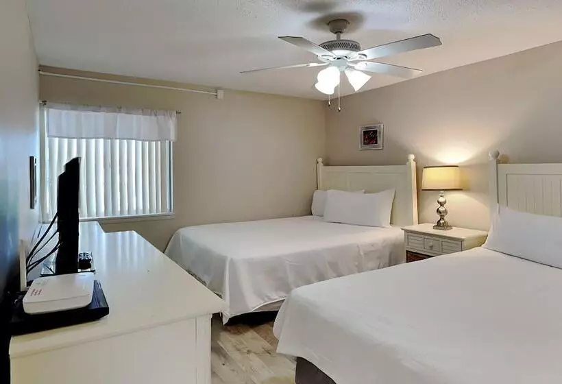 Vista Del Mar By Southern Vacation Rentals