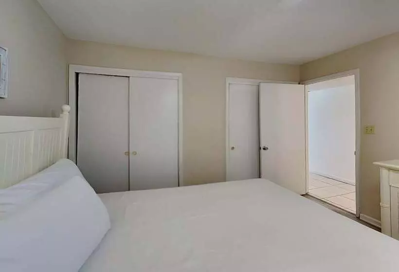 Vista Del Mar By Southern Vacation Rentals