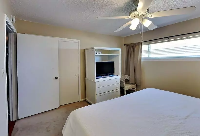 Vista Del Mar By Southern Vacation Rentals