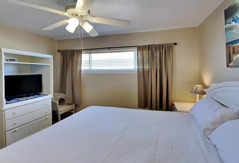Vista Del Mar By Southern Vacation Rentals