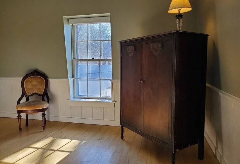 旅馆 The Cornish Inn