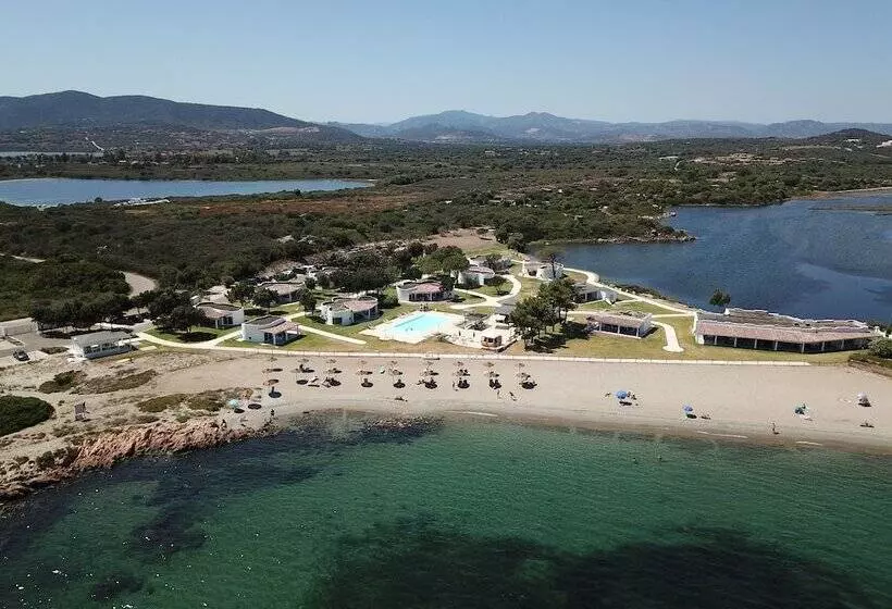 Baia Del Sole Resort
