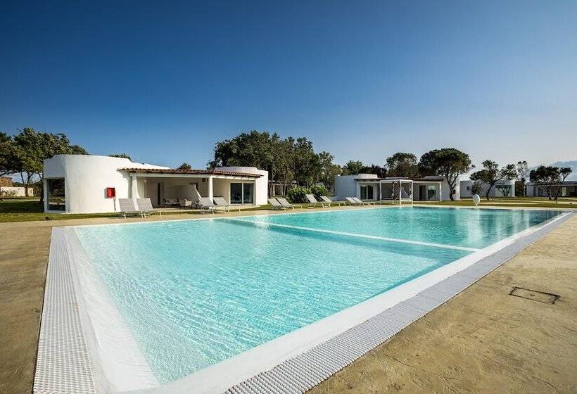 Baia Del Sole Resort