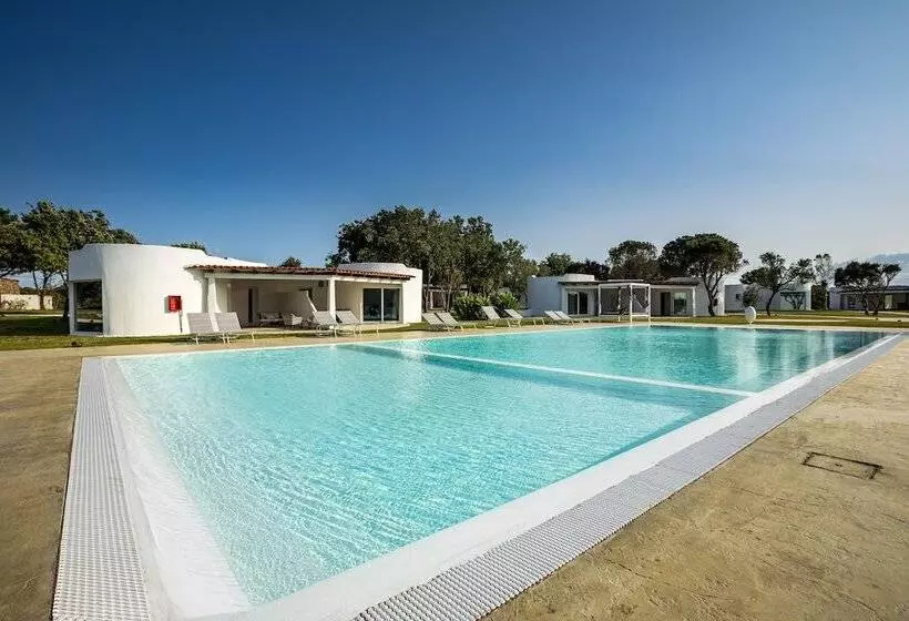 Baia Del Sole Resort