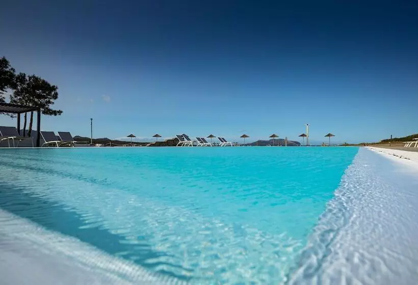 Baia Del Sole Resort