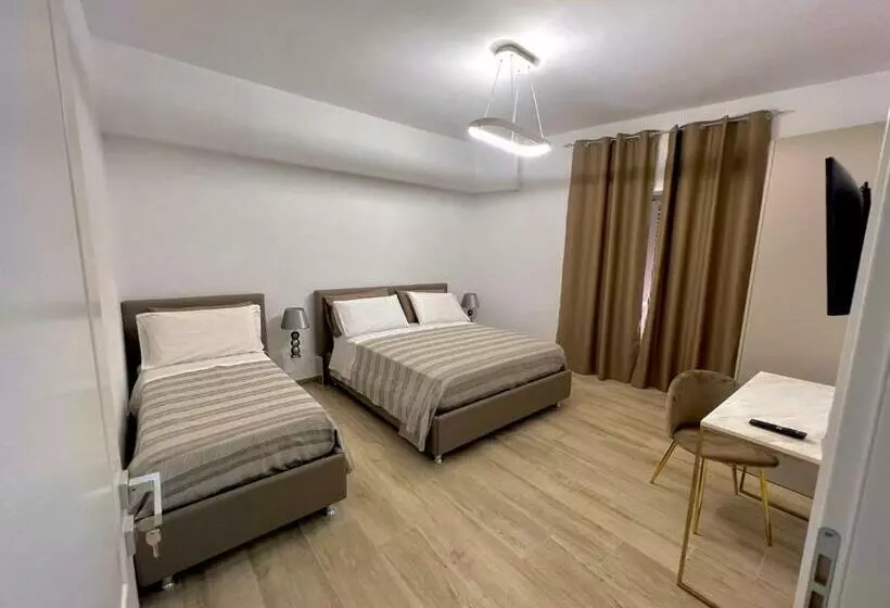 تختخواب و صبحانه Rooms San Leonardo